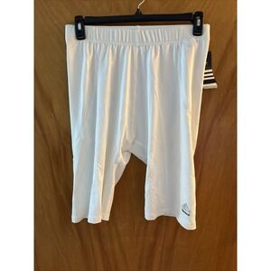 Adidas Performance Men's 2XL Techfit Climalite Compression Training Short Tights